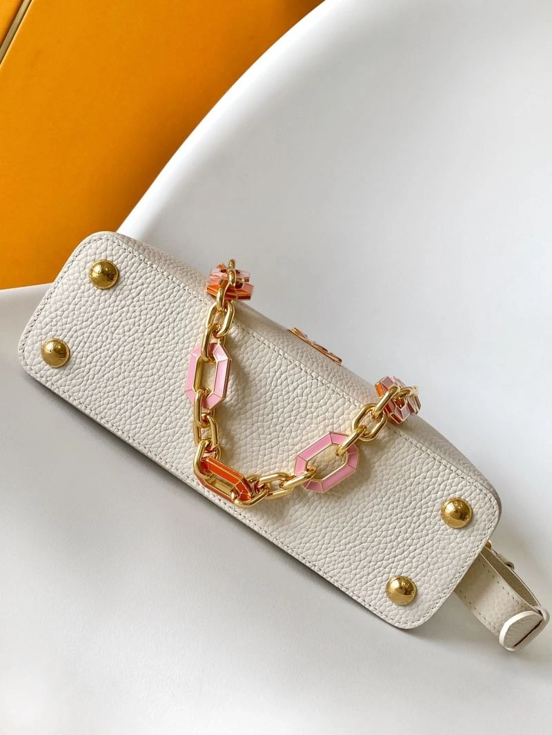 Fashionable Louis Vuitton Capucines BB Bags 93847
