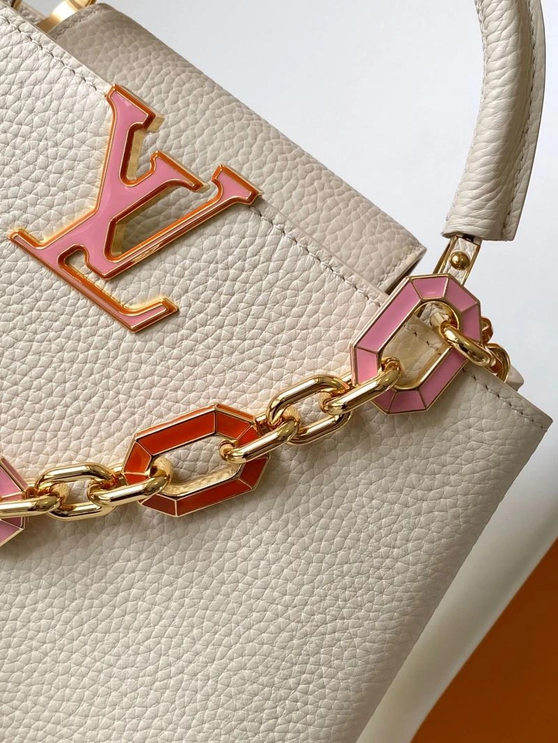 Fashionable Louis Vuitton Capucines BB Bags 93847