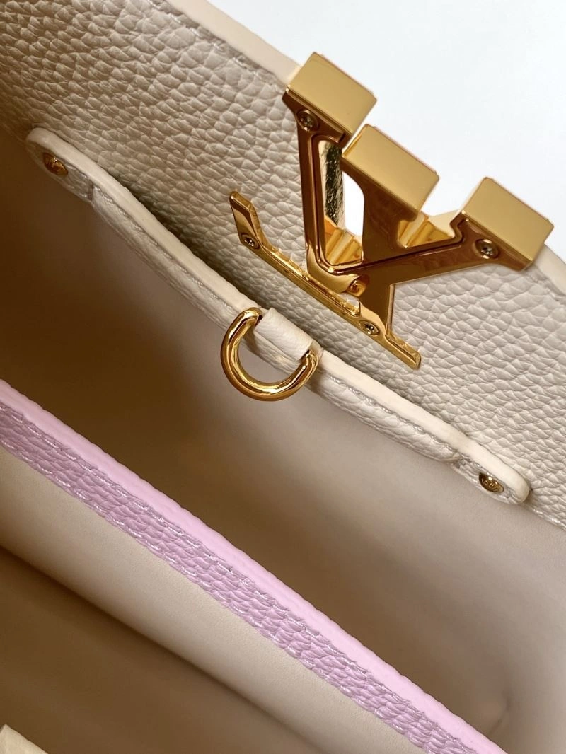 Fashionable Louis Vuitton Capucines BB Bags 93847
