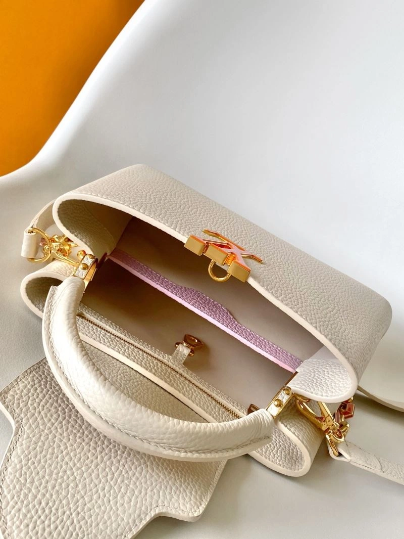 Fashionable Louis Vuitton Capucines BB Bags 93847