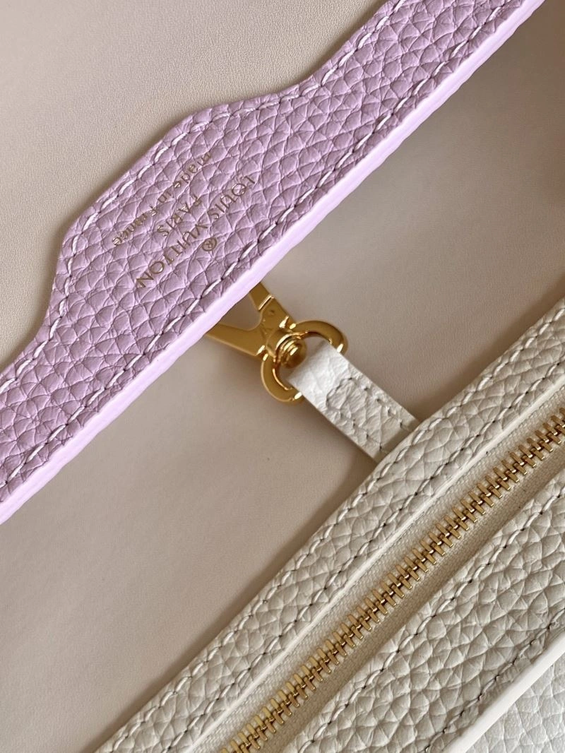 Fashionable Louis Vuitton Capucines BB Bags 93847