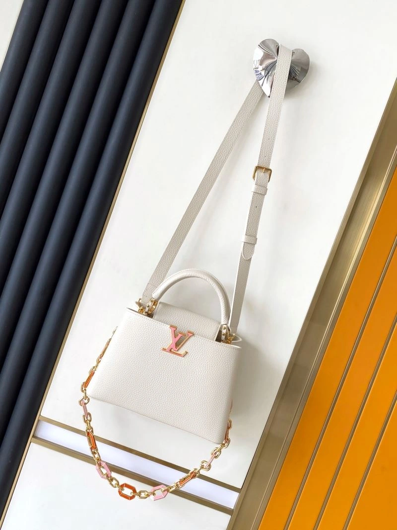 Fashionable Louis Vuitton Capucines BB Bags 93847