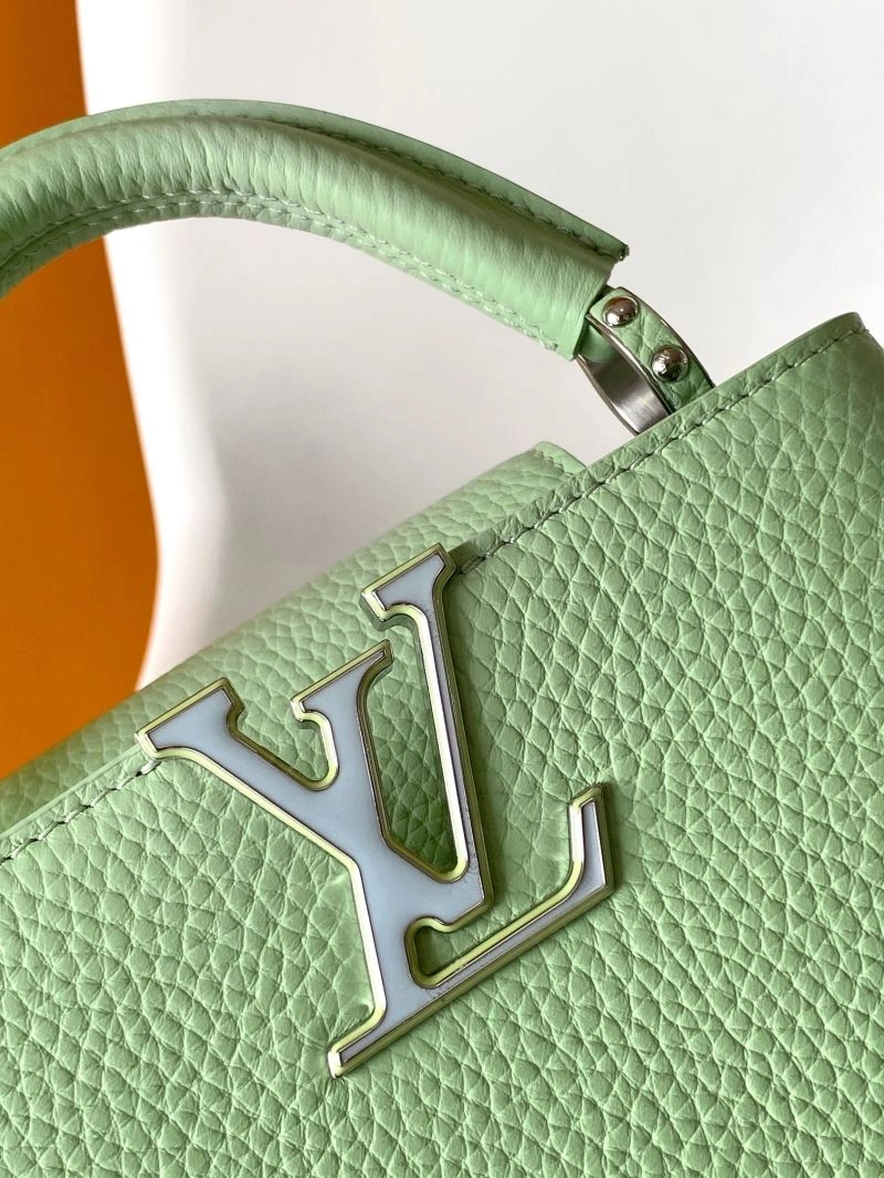 Louis Vuitton Capucines BB Bags Compact 93811