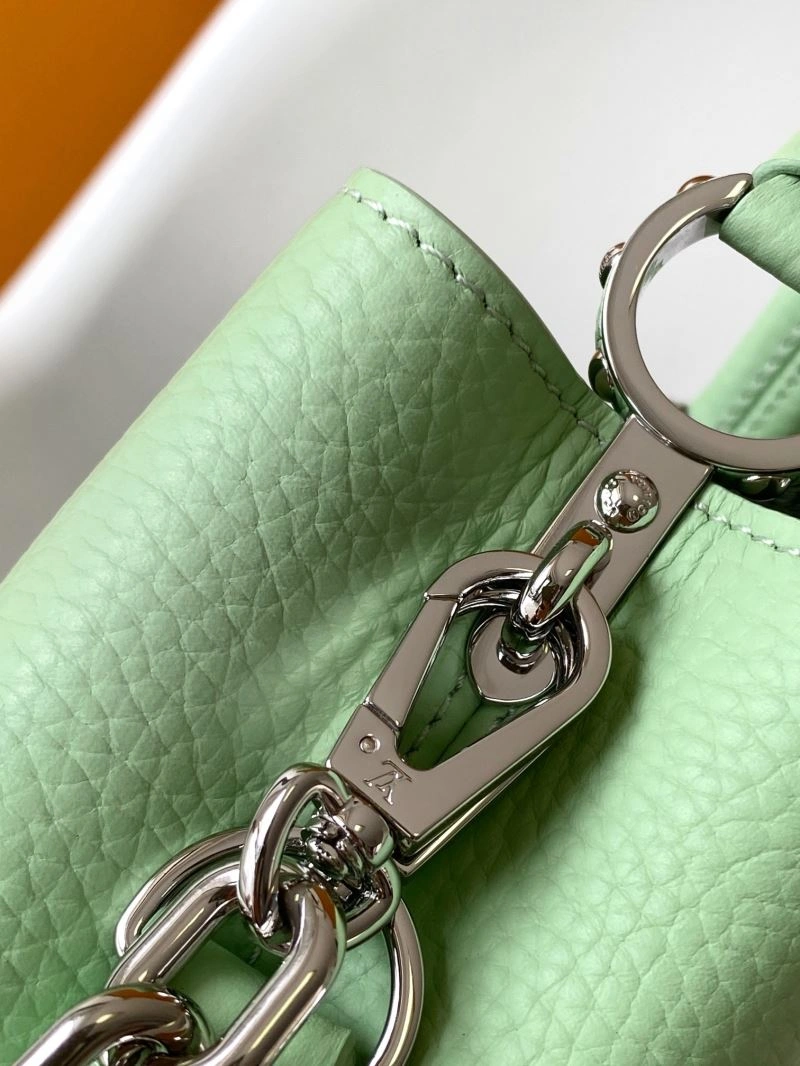Louis Vuitton Capucines BB Bags Compact 93811