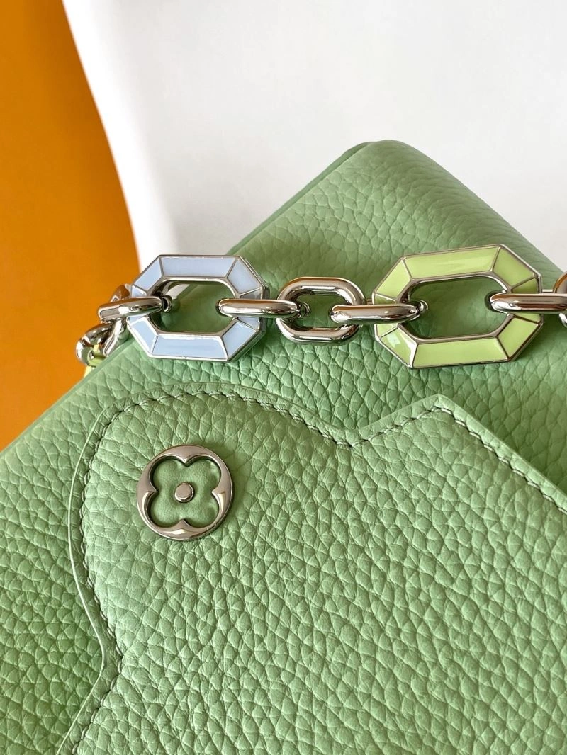 Louis Vuitton Capucines BB Bags Compact 93811