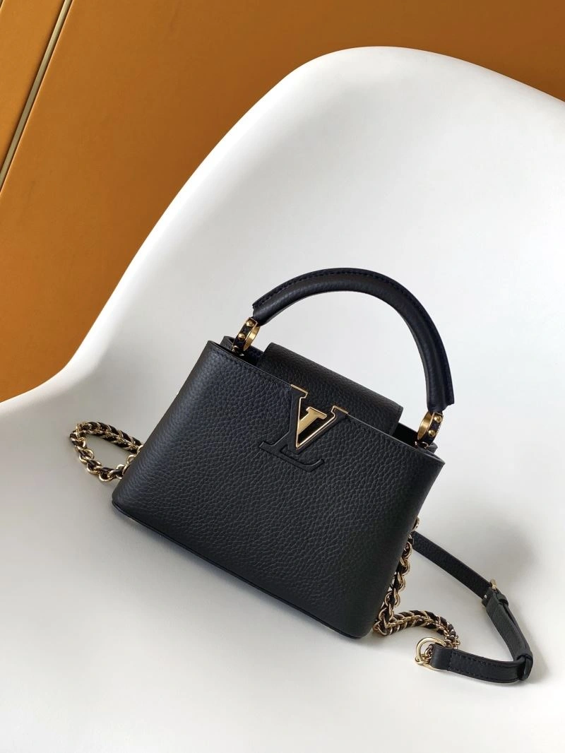 Louis Vuitton Capucines BB Bags TopPick 93813