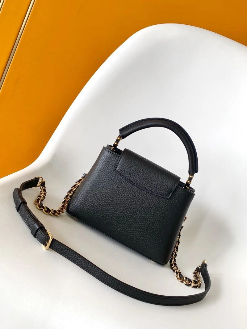 Louis Vuitton Capucines BB Bags TopPick 93813