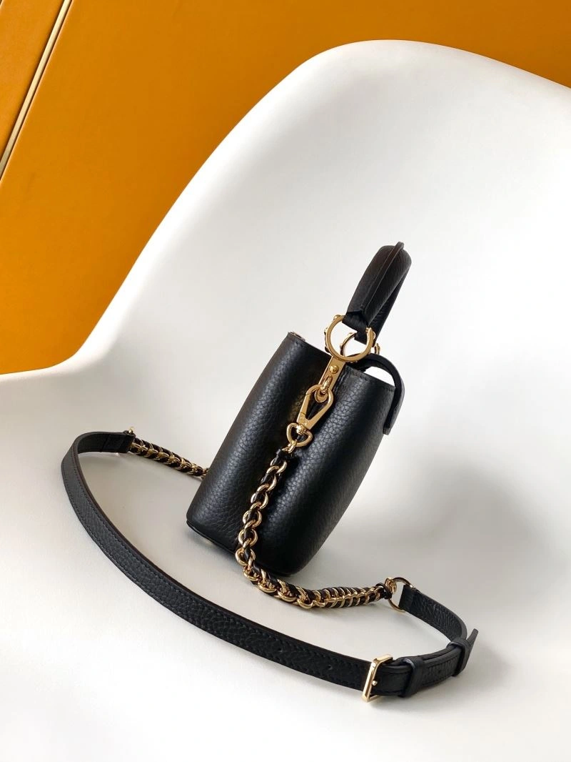 Louis Vuitton Capucines BB Bags TopPick 93813