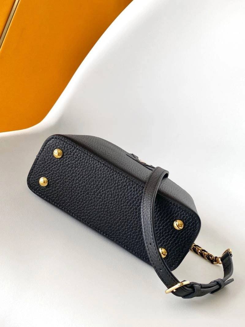 Louis Vuitton Capucines BB Bags TopPick 93813