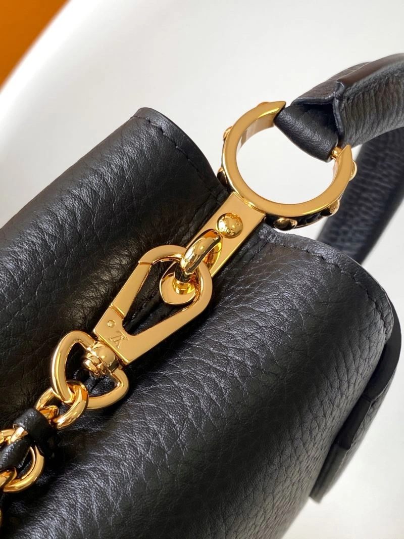 Louis Vuitton Capucines BB Bags TopPick 93813
