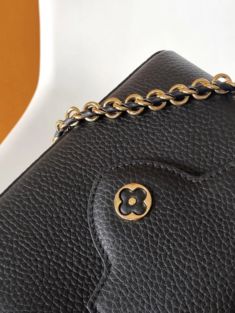 Louis Vuitton Capucines BB Bags TopPick 93813