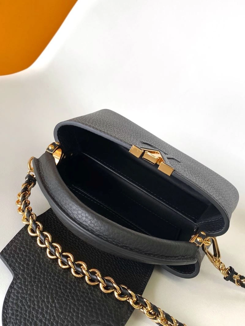 Louis Vuitton Capucines BB Bags TopPick 93813