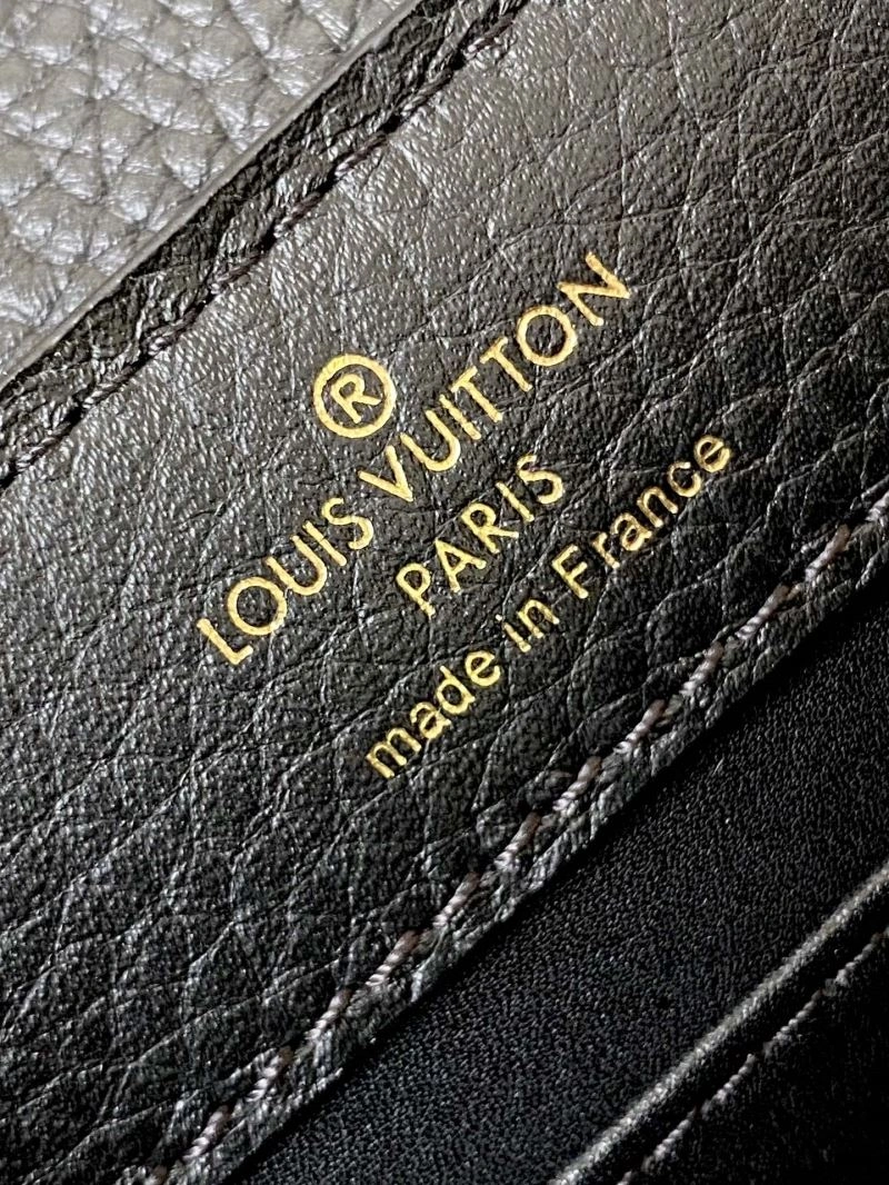 Louis Vuitton Capucines BB Bags TopPick 93813