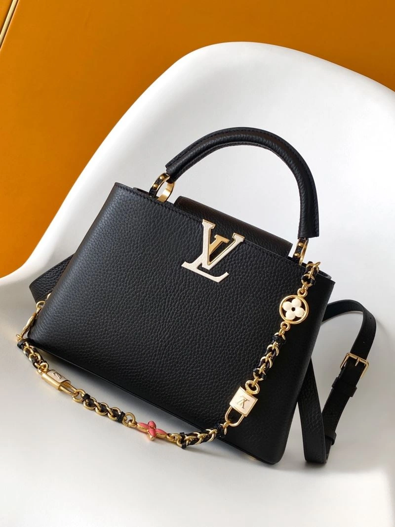 Louis Vuitton Capucines BB Bags Efficient 93843