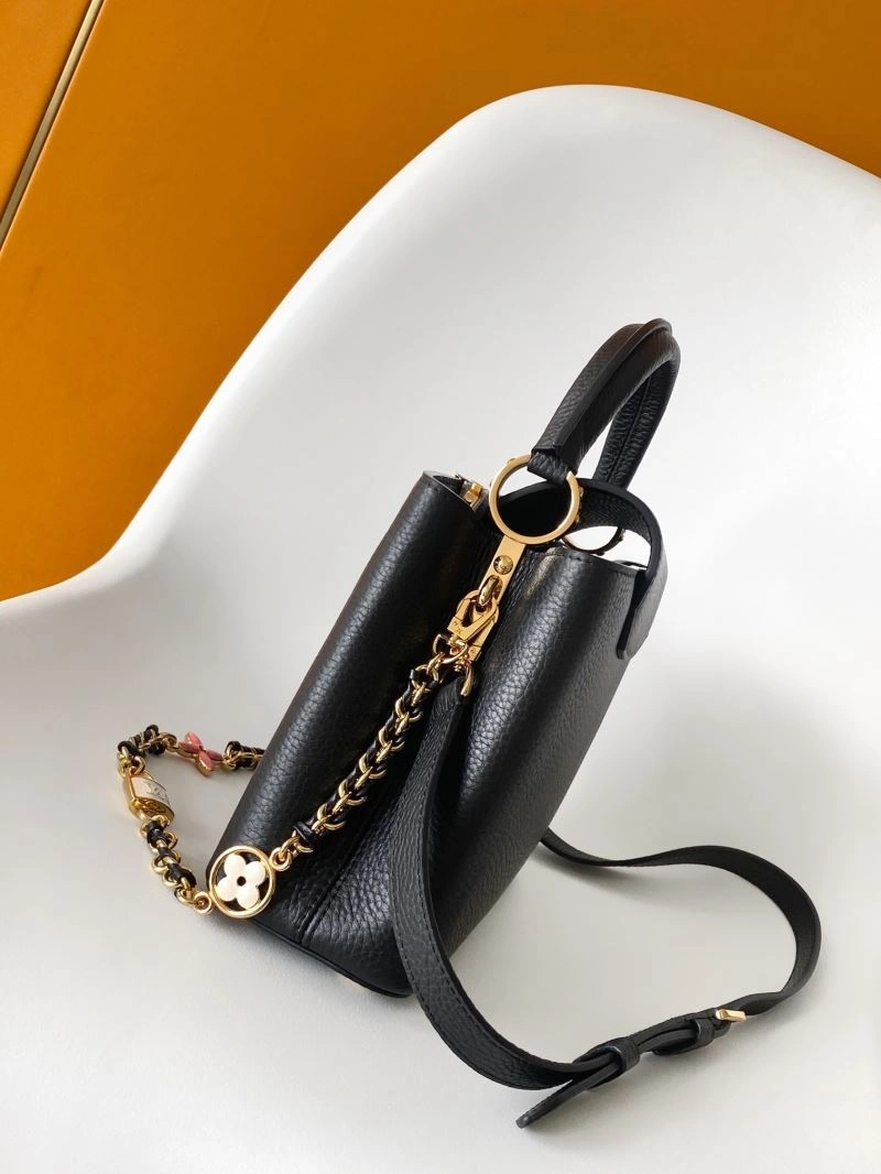 Louis Vuitton Capucines BB Bags Efficient 93843