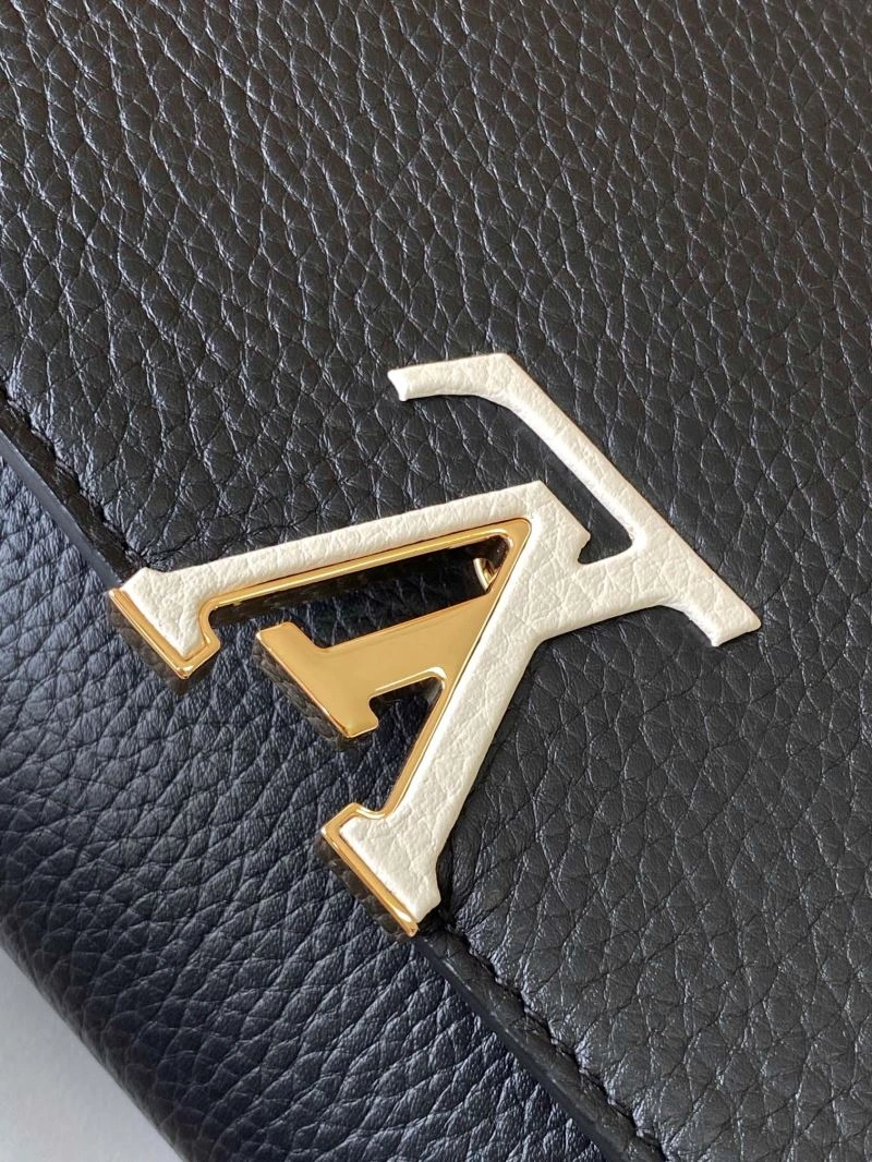 Louis Vuitton Capucines BB Bags Efficient 93843