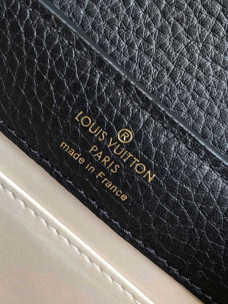 Elegant Louis Vuitton Capucines BB Bags 93809