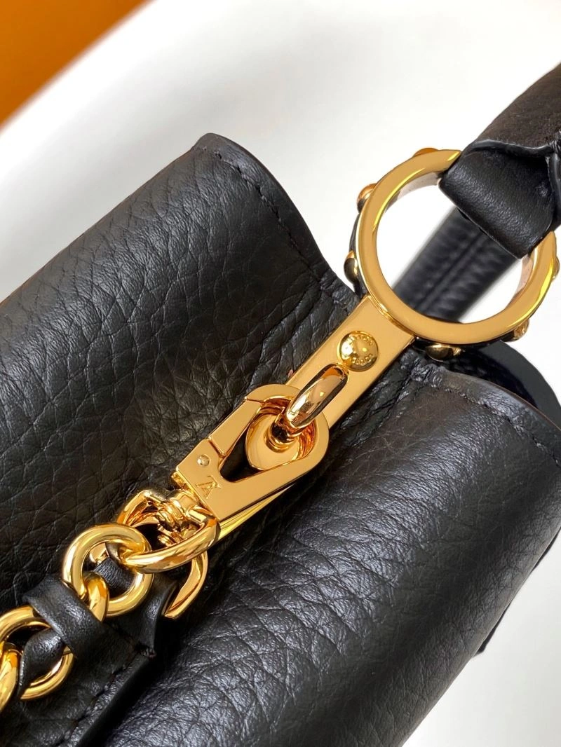 Elegant Louis Vuitton Capucines BB Bags 93809