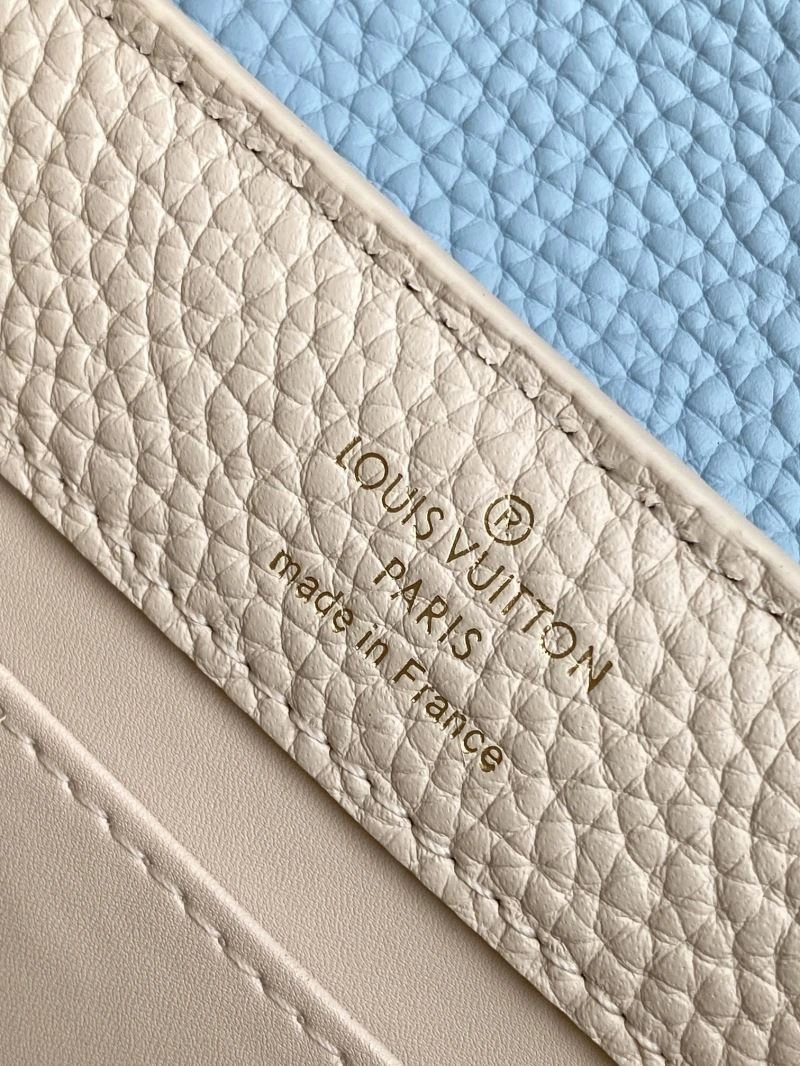 ComfortFit Louis Vuitton Capucines BB Bags 93833