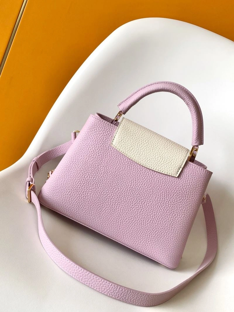 Louis Vuitton Capucines BB Bags FastDry 93808