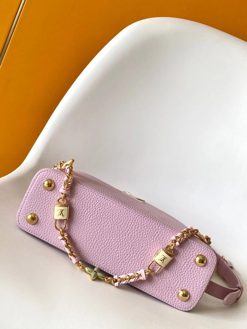 Louis Vuitton Capucines BB Bags FastDry 93808