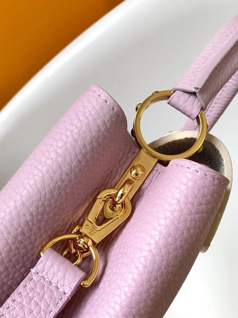 Louis Vuitton Capucines BB Bags FastDry 93808