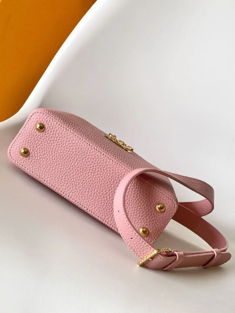 Louis Vuitton Capucines BB Bags Soft 93798