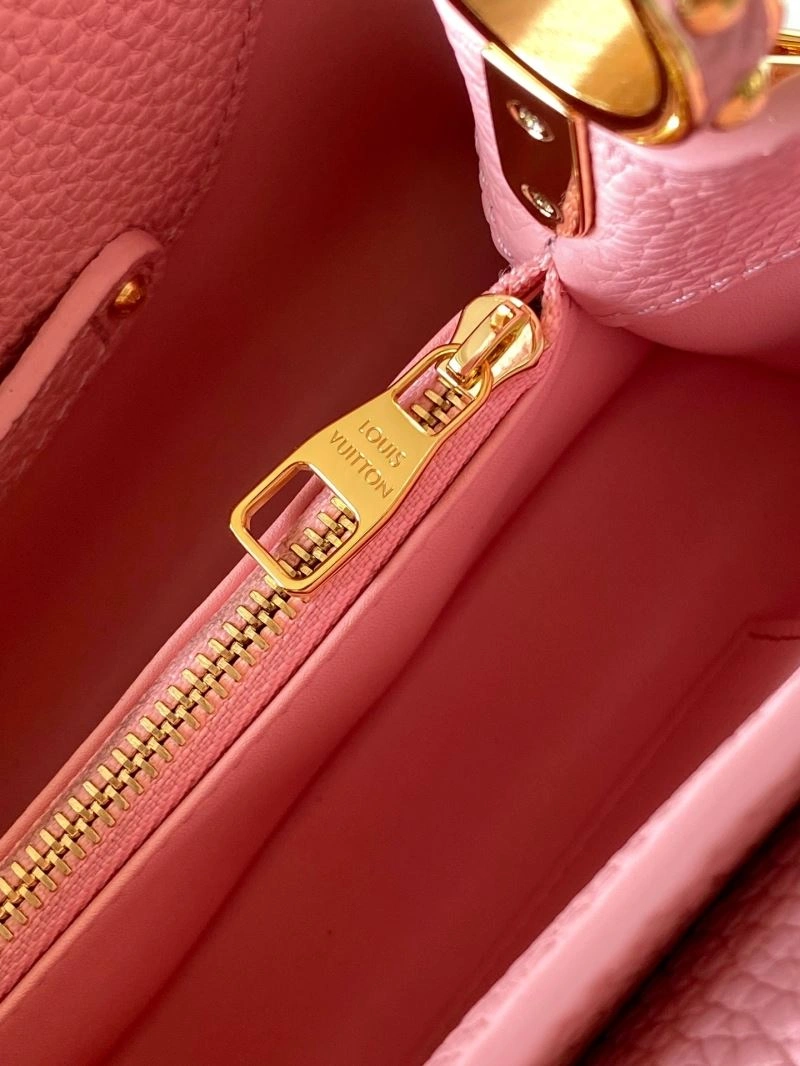 Louis Vuitton Capucines BB Bags Soft 93798