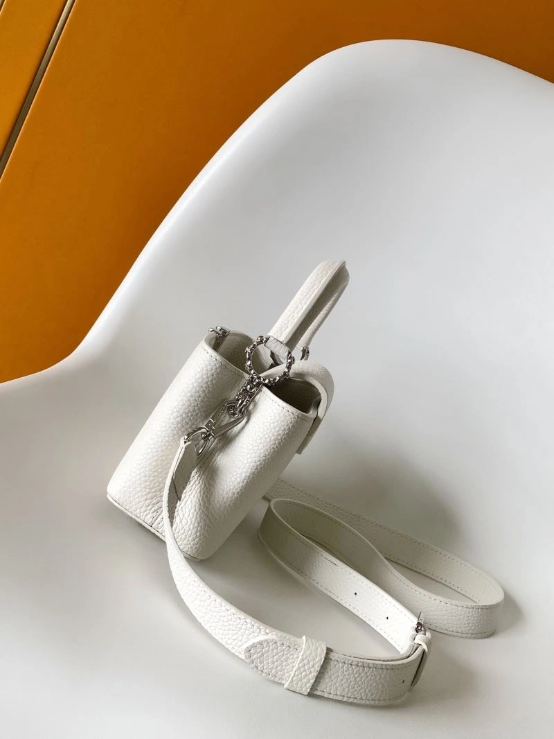 SmartChoice Louis Vuitton Capucines BB Bags 93806