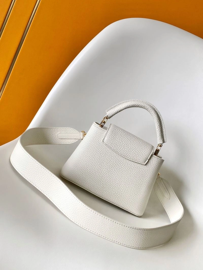 Louis Vuitton Capucines BB Bags Casual 93803