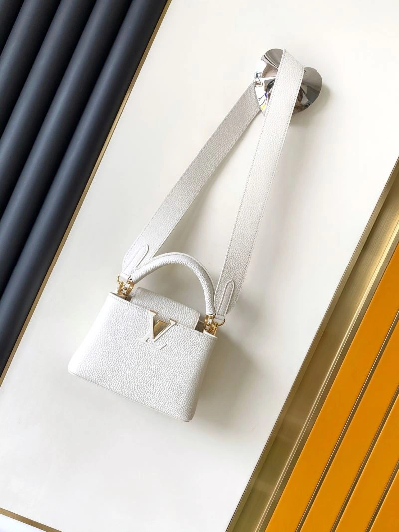 Louis Vuitton Capucines BB Bags Casual 93803