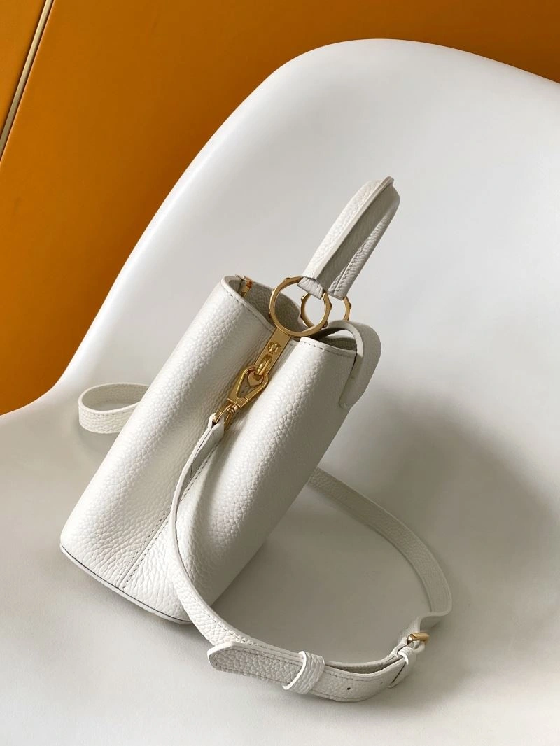 Louis Vuitton Capucines BB Bags Versatile 93804