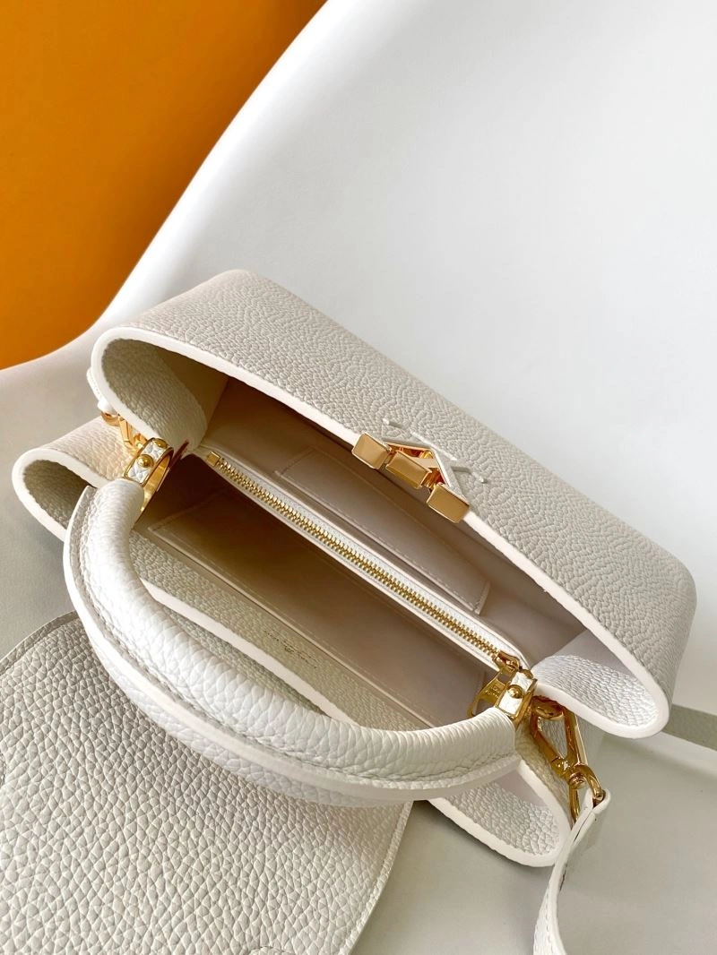 Louis Vuitton Capucines BB Bags Versatile 93804