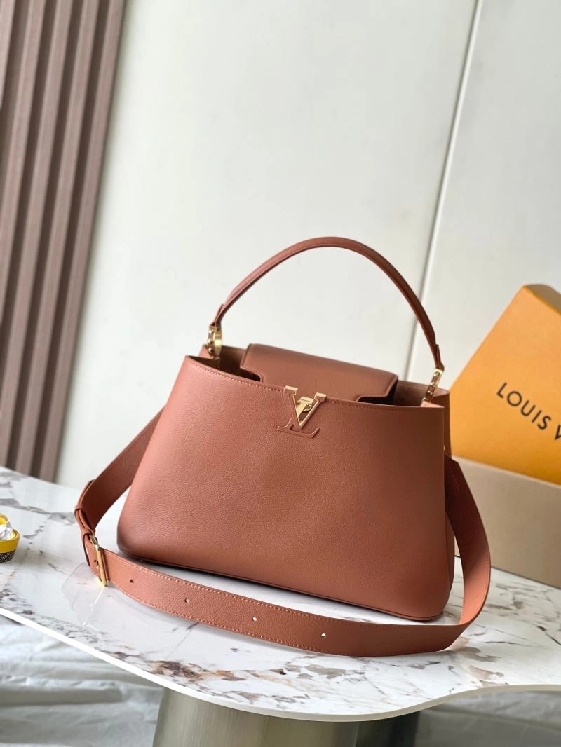 Louis Vuitton Capucines BB Bags WellDesigned 93672