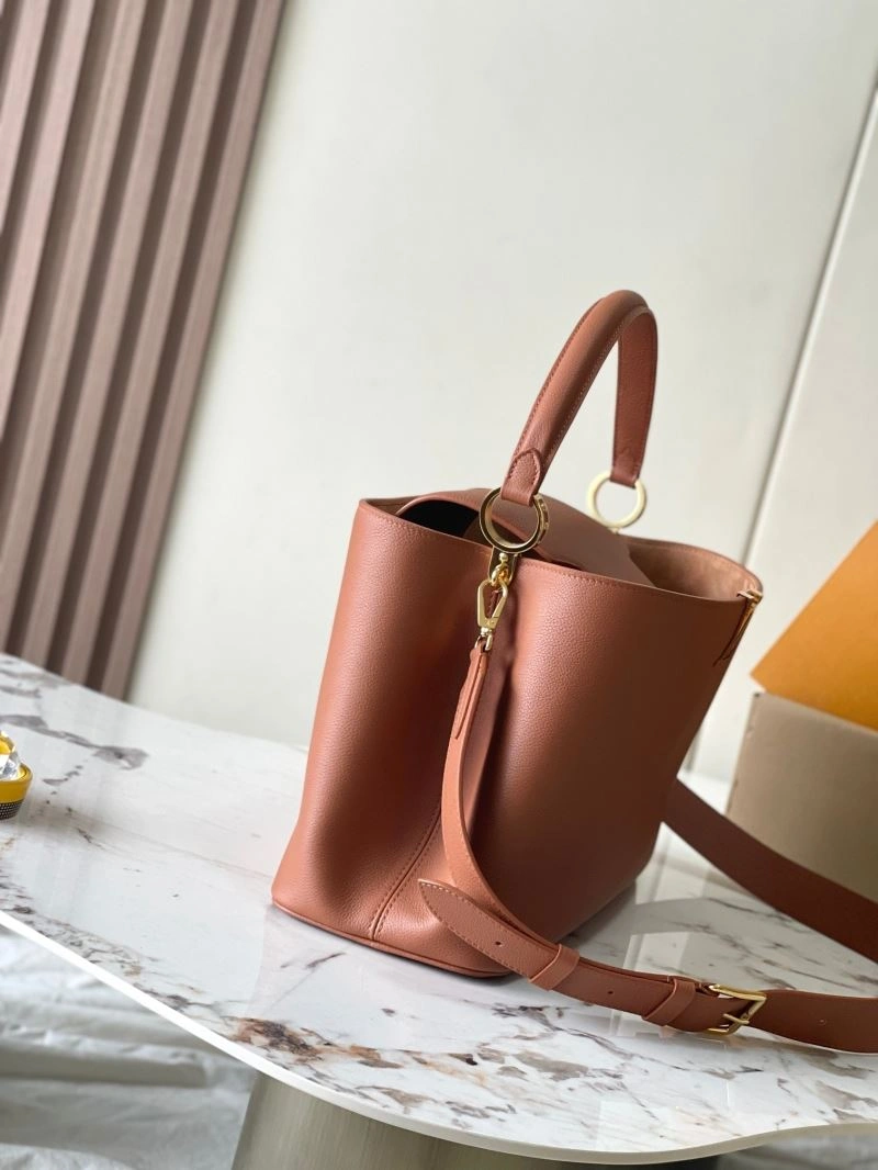 Louis Vuitton Capucines BB Bags WellDesigned 93672