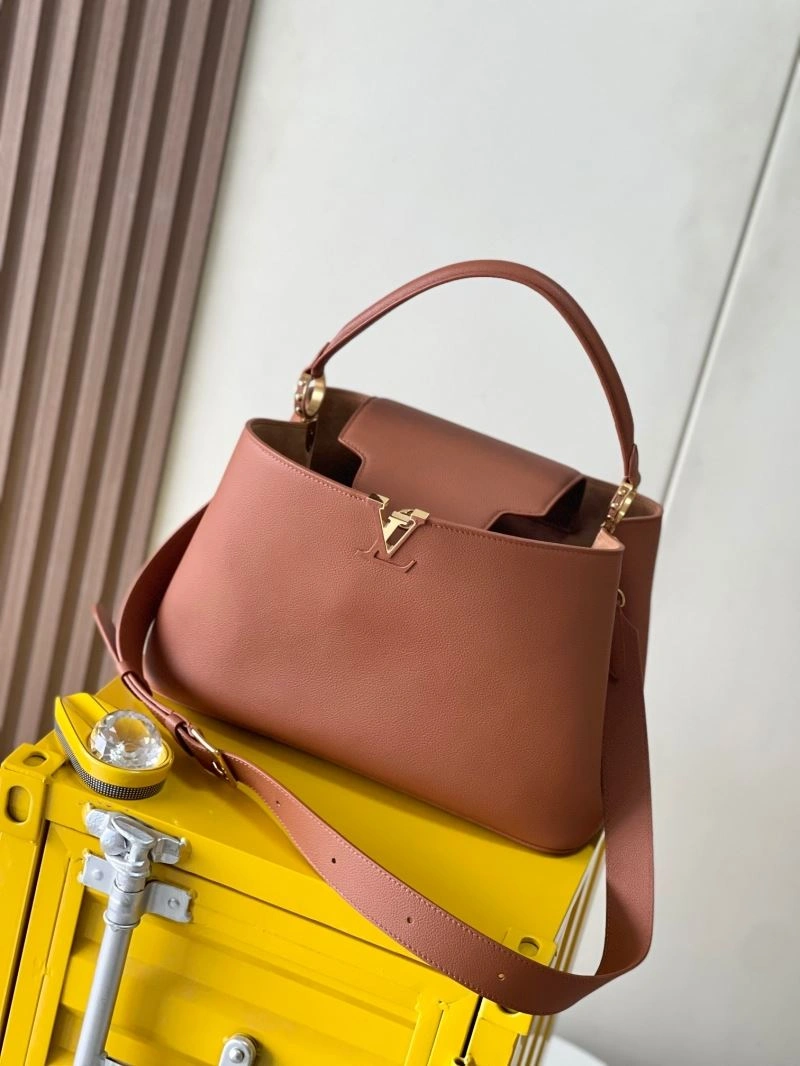 Louis Vuitton Capucines BB Bags WellDesigned 93672