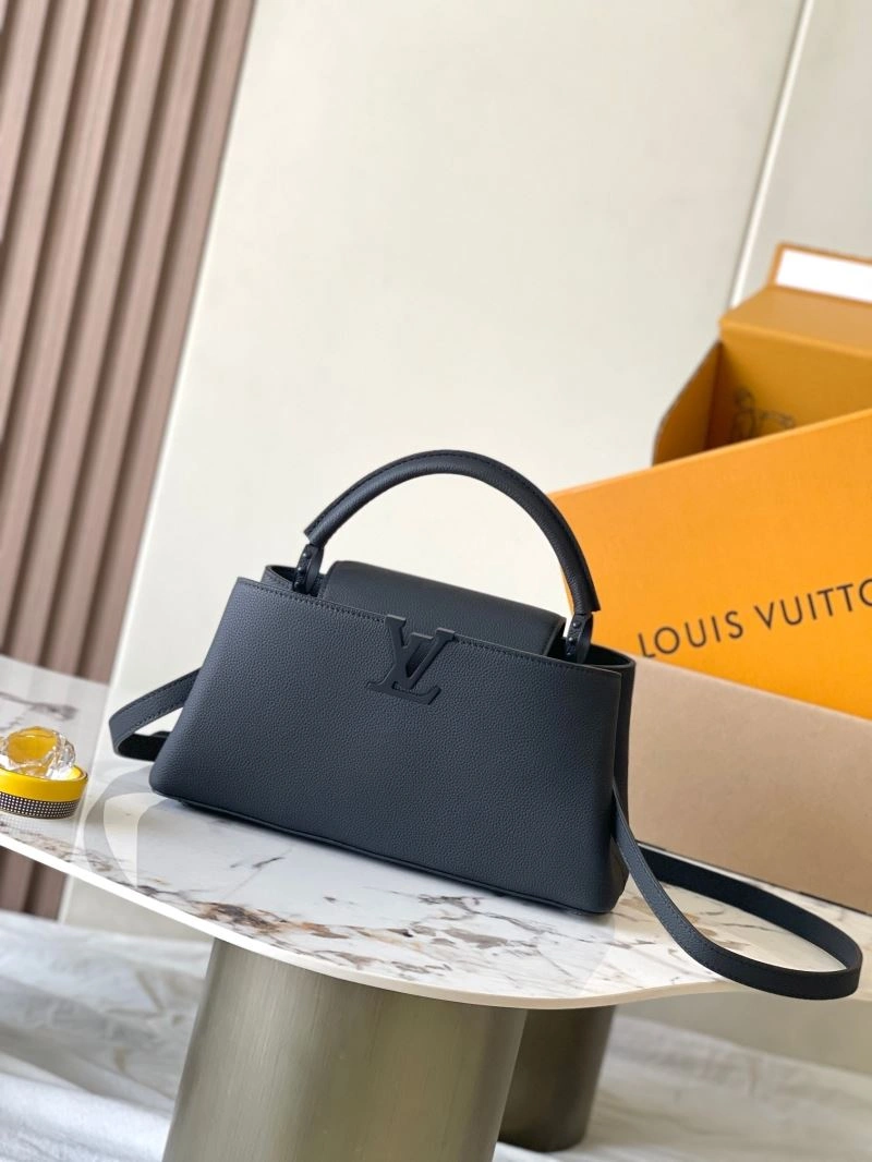 Louis Vuitton Capucines BB Bags Attractive 93638