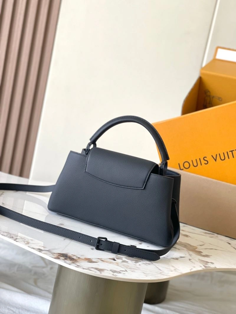 Louis Vuitton Capucines BB Bags Attractive 93638