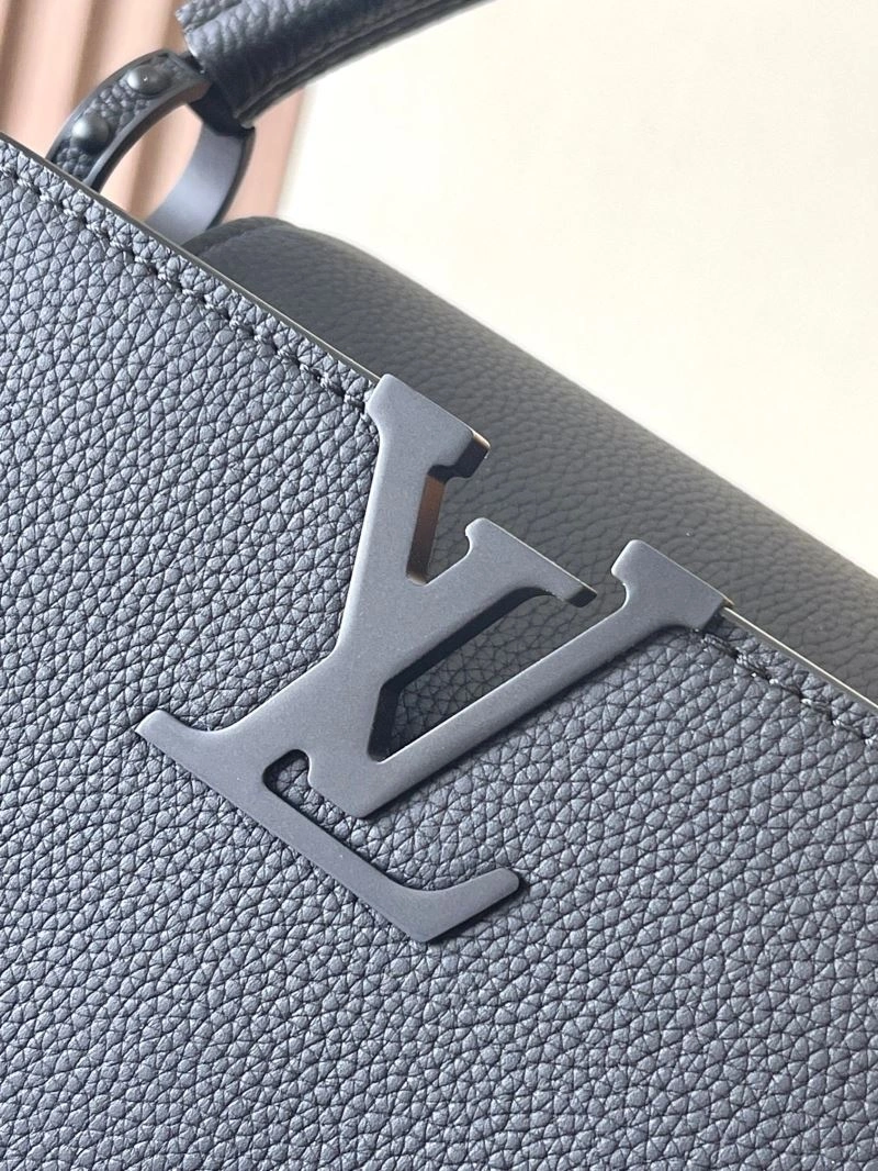 Louis Vuitton Capucines BB Bags Attractive 93638
