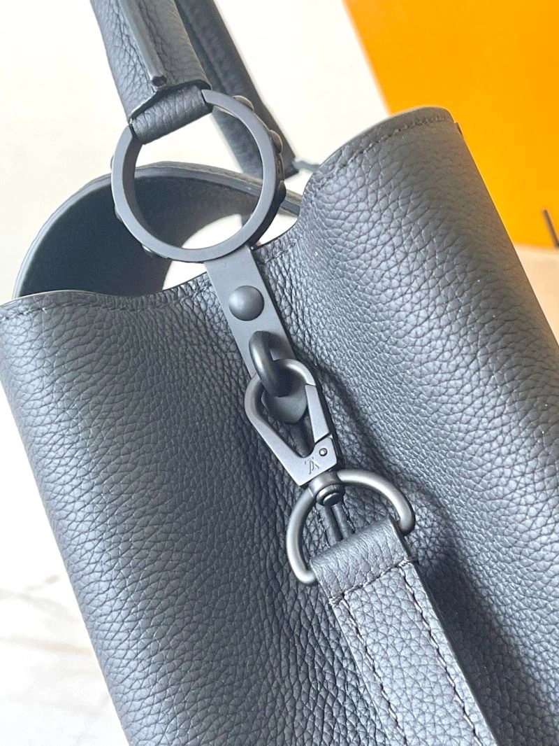 Louis Vuitton Capucines BB Bags Attractive 93638
