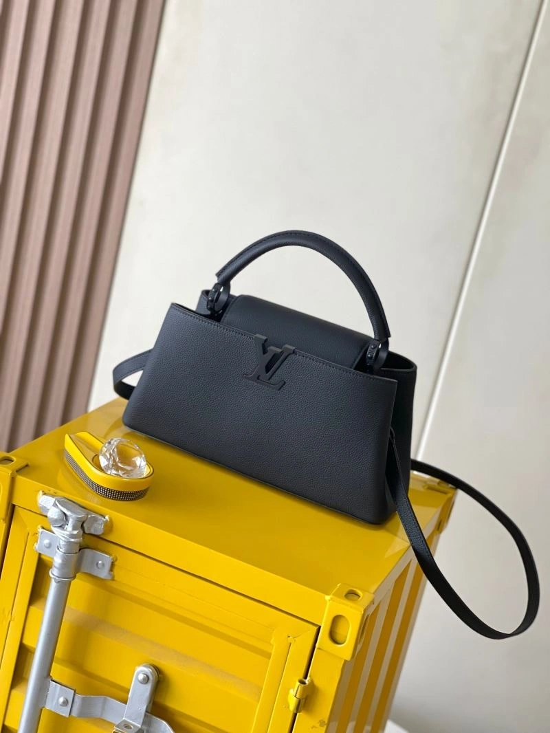 Louis Vuitton Capucines BB Bags Attractive 93638