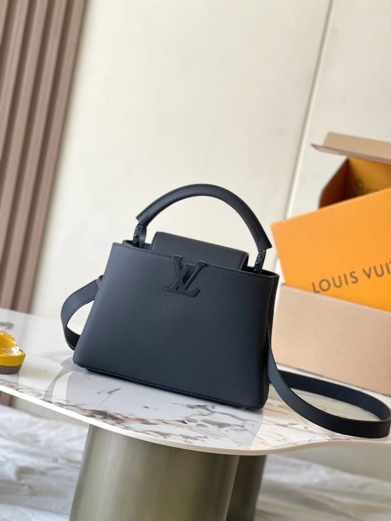 Fashionable Louis Vuitton Capucines BB Bags 93637