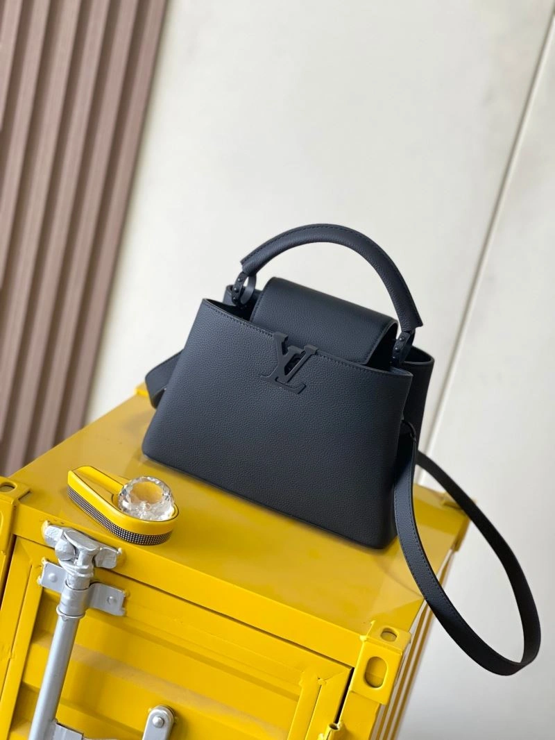 Fashionable Louis Vuitton Capucines BB Bags 93637