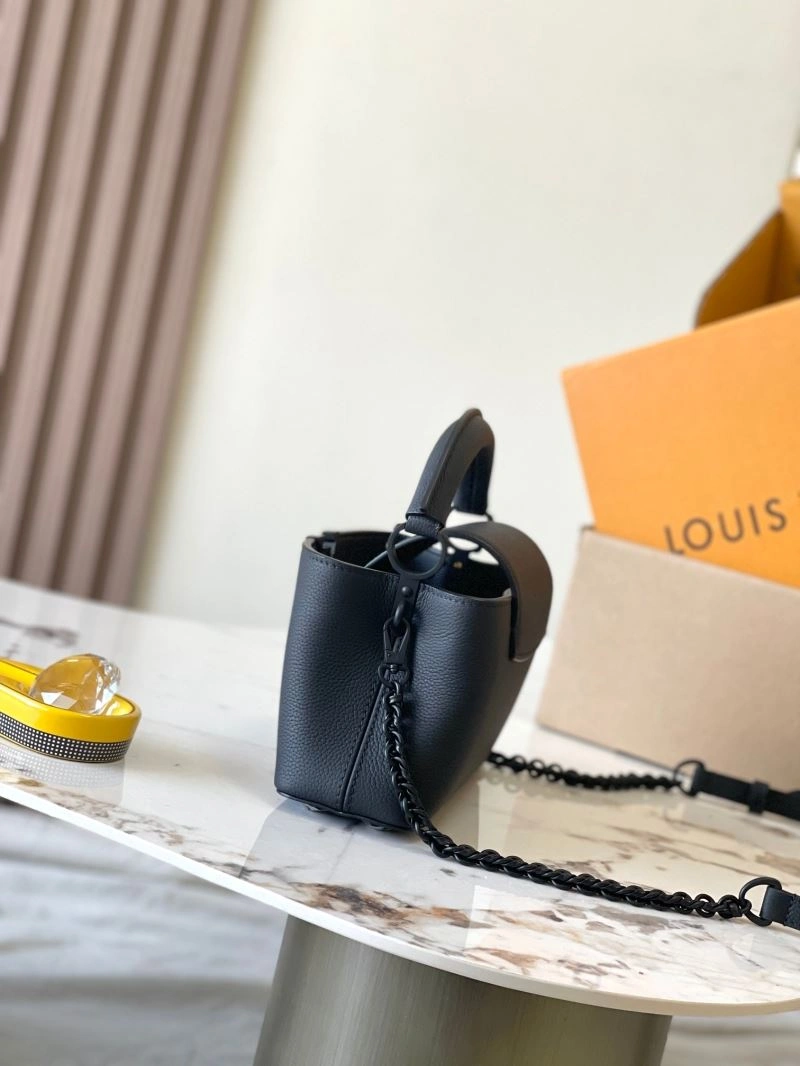 Modern Louis Vuitton Capucines BB Bags 93635