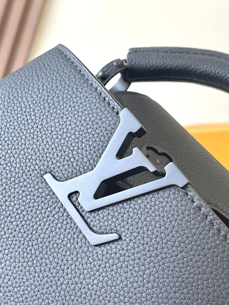 Modern Louis Vuitton Capucines BB Bags 93635