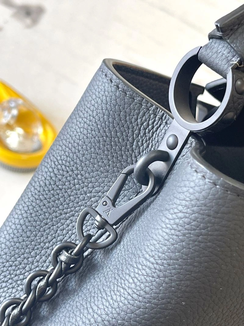 Modern Louis Vuitton Capucines BB Bags 93635