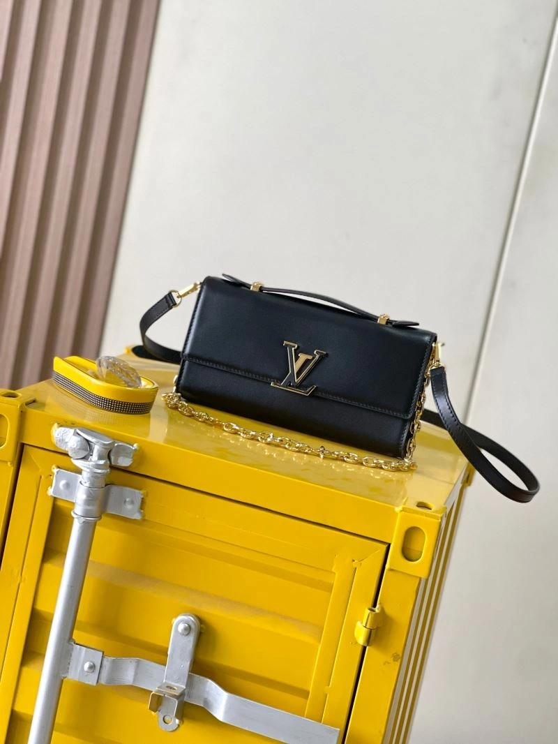 Premium Louis Vuitton Capucines BB Bags 93631