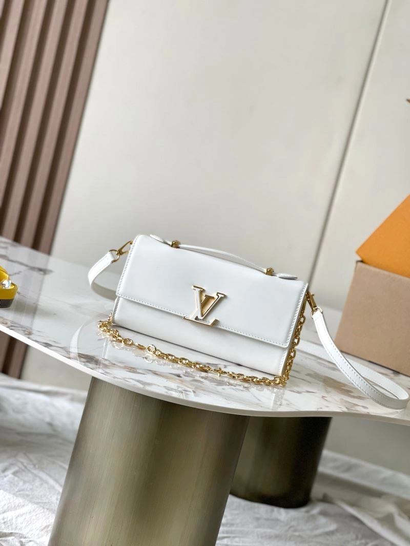 Louis Vuitton Capucines BB Bags Chic 93629