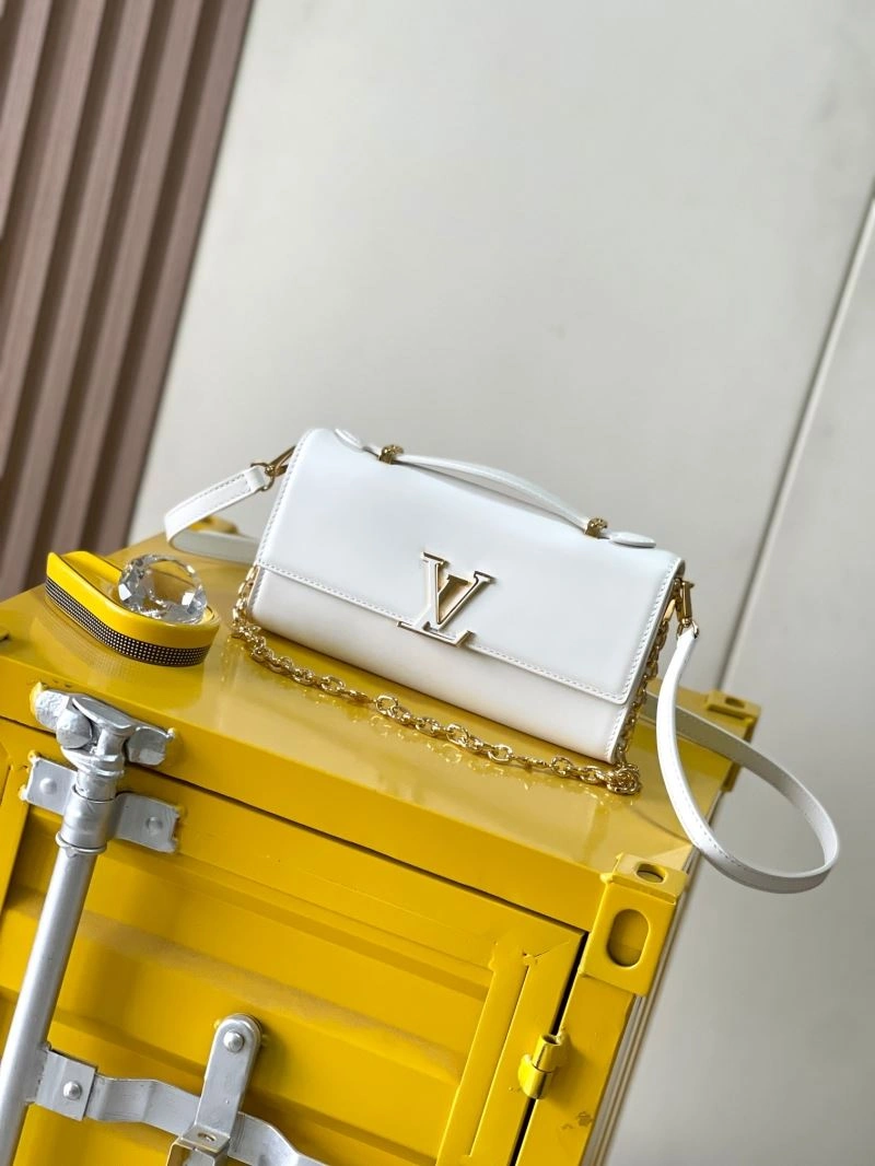 Louis Vuitton Capucines BB Bags Chic 93629