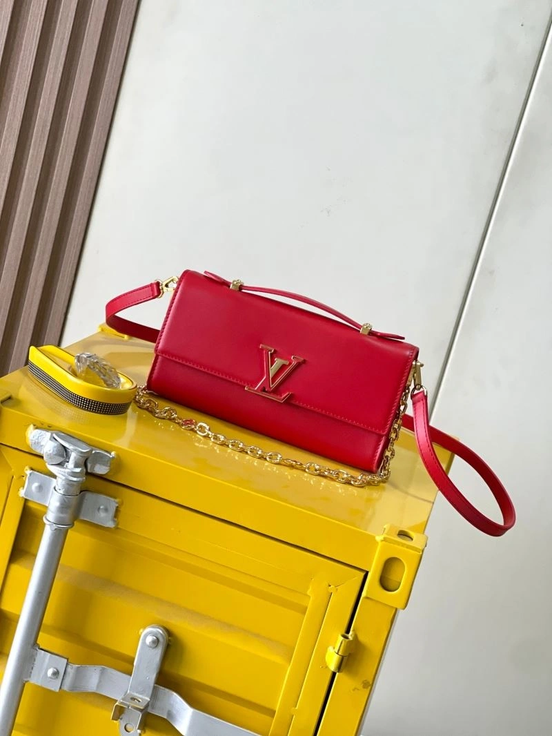 Louis Vuitton Capucines BB Bags WellDesigned 93628